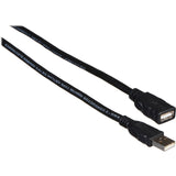 Kramer CA-UAM/UAF-35 Cable Extensor Activo USB 2.0 10.7 Metros