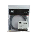 HDMI para PC o TV Kramer de 1.8 mts 4K C-HM/HM-6