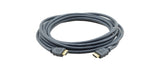 Kramer C-HM/HM-6 Cable HDMI de Alta Velocidad Premium 1.80 Metros