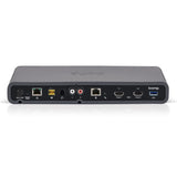 Biamp Devio SCR-25CX Sistema De Procesamiento Para Videoconferencias Negro