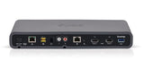 Sistema Para Cuartos De Videoconferencias Biamp Devio SCR-25C