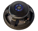 Beyma 15LX60V2 Bocina De 15 Pulgadas 700 Watts