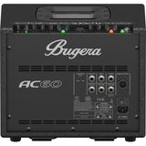 Bugera AC60 Combo Para Guitarra Acústica 60 Watts