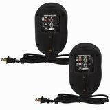 Fonestar AMBIENT-20BA Par De Bafles 3 Pulgadas 20 Watts