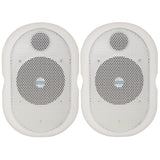 Fonestar AMBIENT-20BA Par De Bafles 3 Pulgadas 20 Watts