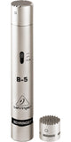 Behringer B-5 Micrófono Condensador De Estudio