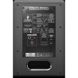 Behringer B1031A Monitor Activo De 8 Pulgadas 50 Watts