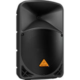 Behringer B112MP3 Bafle Activo 12 Pulgadas 2 Vías 1000 Watts