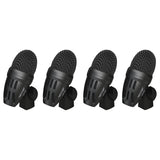 Behringer BC1500 Set De 7 micrófonos De Batería Premium