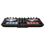 Reloop BEATMIX 2 MK2 Controlador De Dj De 2 Decks