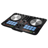 Reloop BEATMIX 2 MK2 Controlador De Dj De 2 Decks