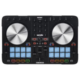 Reloop BEATMIX 2 MK2 Controlador De Dj De 2 Decks