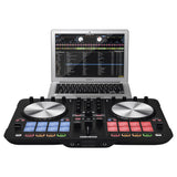 Reloop BEATMIX 2 MK2 Controlador De Dj De 2 Decks