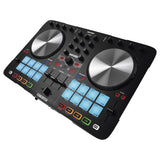 Reloop BEATMIX 2 MK2 Controlador De Dj De 2 Decks