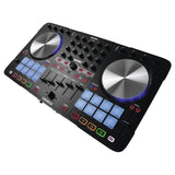 Reloop BEATMIX 4 MK2 Controlador De DJ 4 Canales