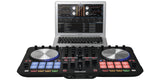 Reloop BEATMIX 4 MK2 Controlador De DJ 4 Canales