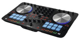 Reloop BEATMIX 4 MK2 Controlador De DJ 4 Canales