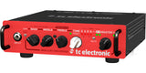 T.C Electronic BH250 Amplificador Para Bajo 250 Watts