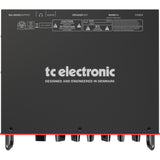 T.C Electronic BQ500 Amplificador Para Bajo 500 Watts