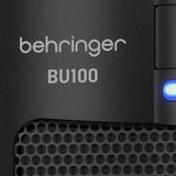 Behringer BU100 Micrófono De Superficie Con Conexión USB