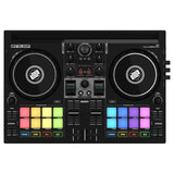 Reloop BUDDY Controlador Compacto Para Dj De 2 Decks