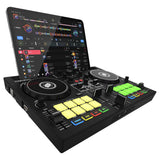 Reloop BUDDY Controlador Compacto Para Dj De 2 Decks