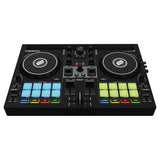 Reloop BUDDY Controlador Compacto Para Dj De 2 Decks