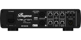 Bugera BV1001M Amplificador Para Bajo 2000 Watts