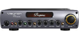 Bugera BV1001M Amplificador Para Bajo 2000 Watts