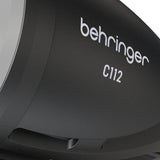 Behringer C112 Micrófono Diámico Premium Unidireccional