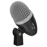 Behringer C112 Micrófono Diámico Premium Unidireccional