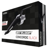 Reloop CONCORDE BLACK Cabezal Completo Con Aguja Esférica