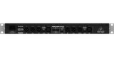 Behringer CX3400 V2 Crossover Alta Precisión De 2 Vías Estéreo