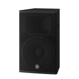 Yamaha Dhr15 Bafle Altavoz Activo 1000 Watts Equipo de Audio