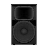 Yamaha Dhr15 Bafle Altavoz Activo 1000 Watts Equipo de Audio