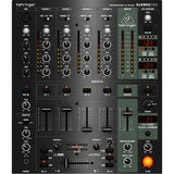 Behringer DJX900USB Mezladora Profesional Para Dj 5 Canales