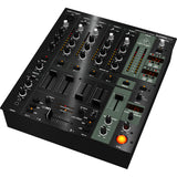 Behringer DJX900USB Mezladora Profesional Para Dj 5 Canales