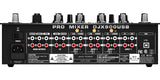 Behringer DJX900USB Mezladora Profesional Para Dj 5 Canales