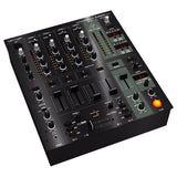 Behringer DJX900USB Mezladora Profesional Para Dj 5 Canales