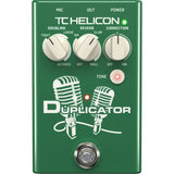 T.C Electronic DUPLICATOR Procesador De Efectos Vocales Con 3 Sonidos