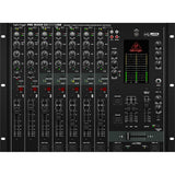 Behringer DX2000USB Mezcladora Profesional Para DJ 7 Canales