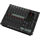 Behringer DX2000USB Mezcladora Profesional Para DJ 7 Canales