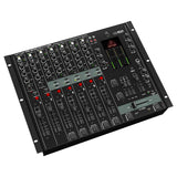 Behringer DX2000USB Mezcladora Profesional Para DJ 7 Canales