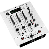 Behringer DX626 Mezcladora Profesional Para DJ 3 Canales