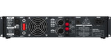 Behringer EP2000 Amplificador De Potencia 2000 Watts