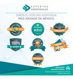 Behringer MX400 Mezcladora Compacta De 4 Canales
