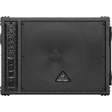 Behringer F1220D Monitor Activo Biamplificado 12 Pulgadas