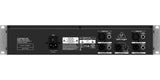 Behringer FBQ3102HD Ecualizador Gráfico Estéreo De 31 Bandas