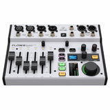 Behringer FLOW 8 Mezcladora Digital 8 Entradas Con Bluetooth