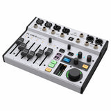 Behringer FLOW 8 Mezcladora Digital 8 Entradas Con Bluetooth